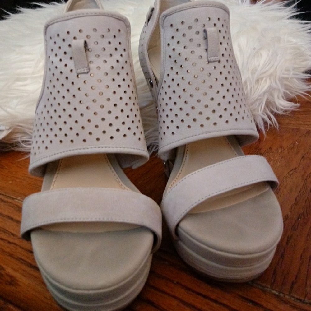 Wedges